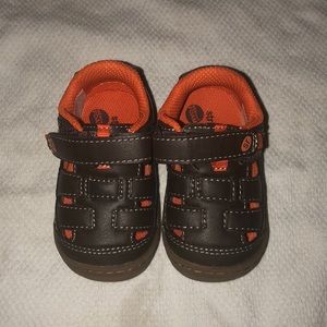 Stride Right Sandals - Never Worn